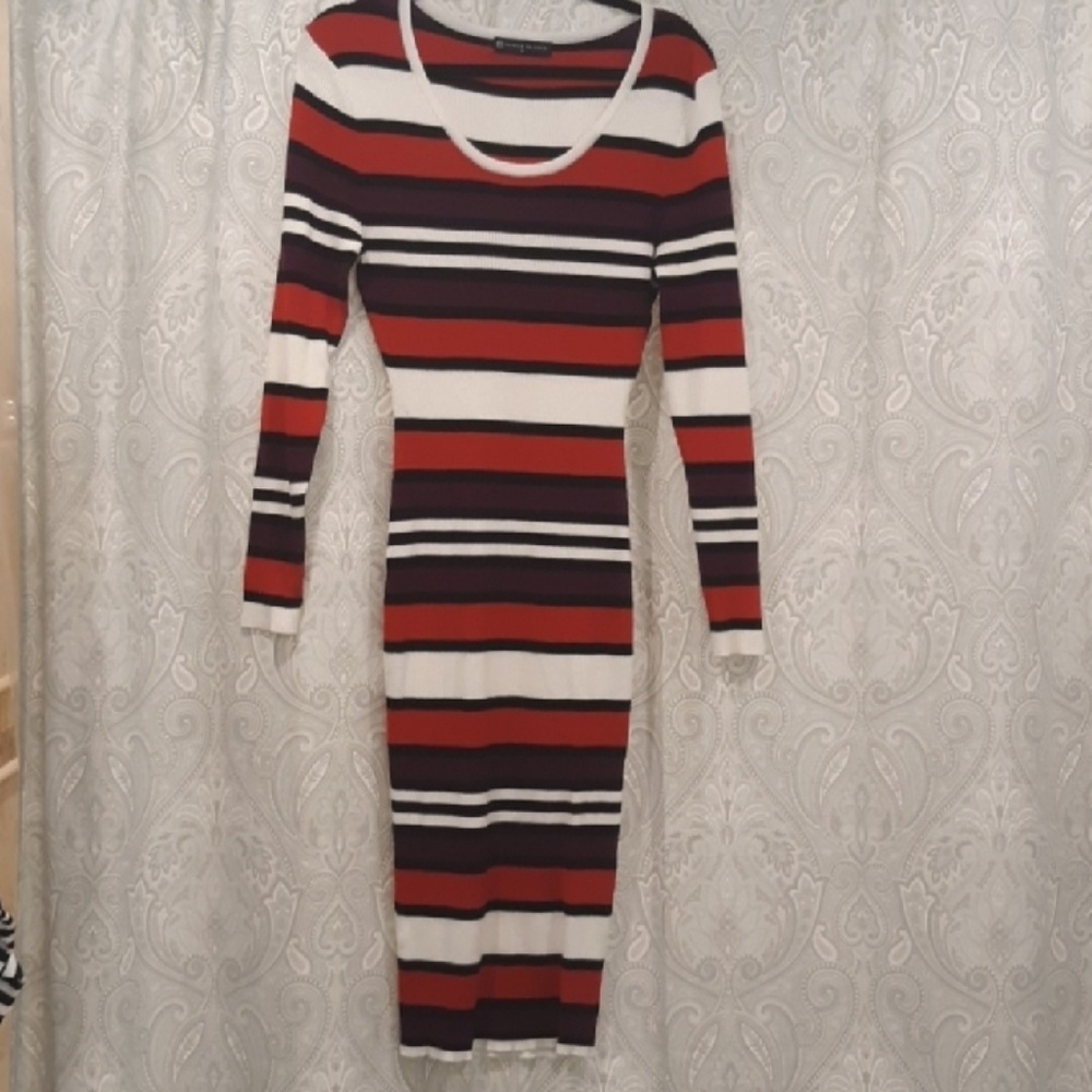 Fashion to figure bodycon dress